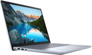 Obrázok pre výrobcu DELL Inspiron 14 5445/ AMD Ryzen 5 8540U/ 16GB/ 1TB SSD/ 14" FHD+/ W11H/ modrý